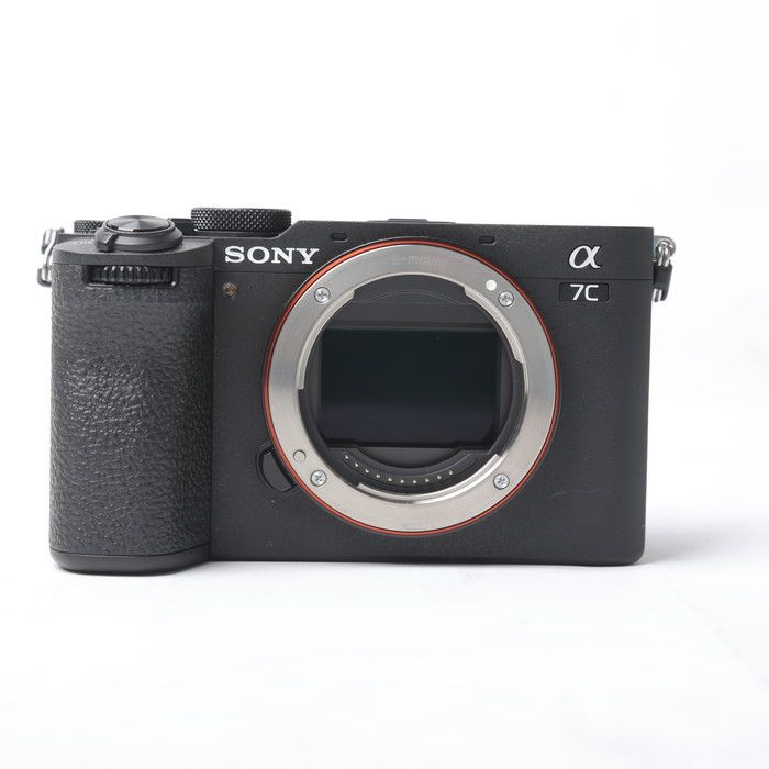 Sony Others 7Cii Ilce-7Cm2 B