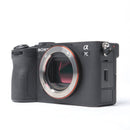 Sony Others 7Cii Ilce-7Cm2 B