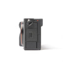 Sony Others 7Cii Ilce-7Cm2 B