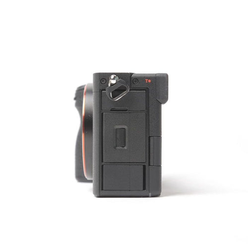 Sony Others 7Cii Ilce-7Cm2 B