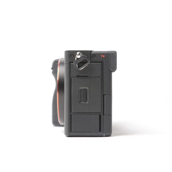 Sony Others 7Cii Ilce-7Cm2 B