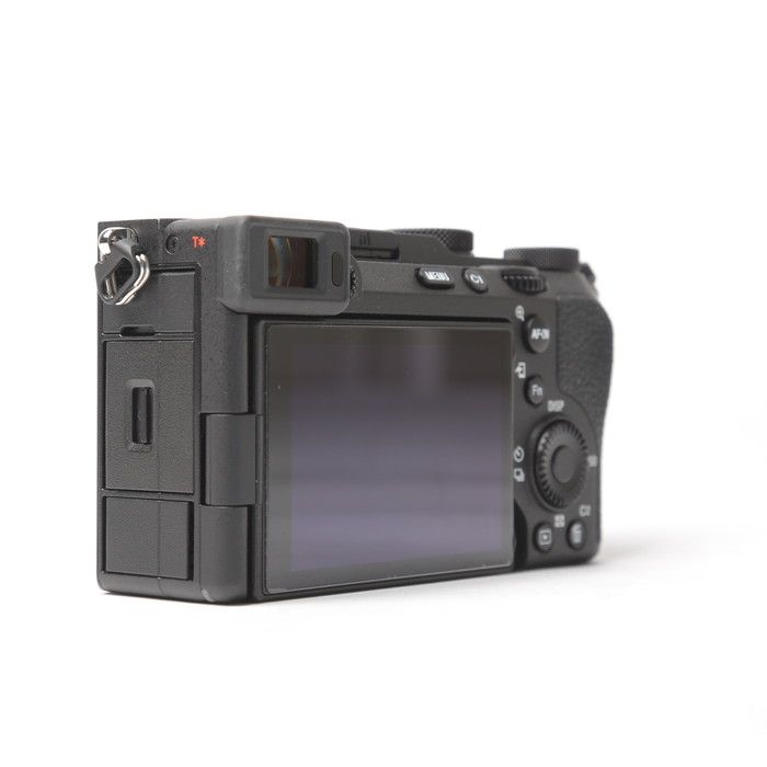 Sony Others 7Cii Ilce-7Cm2 B