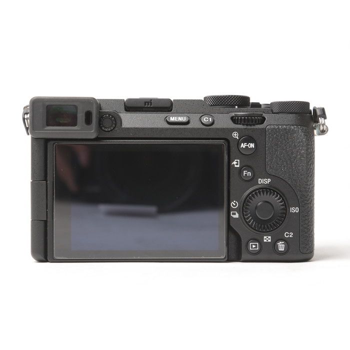 Sony Others 7Cii Ilce-7Cm2 B