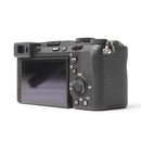 Sony Others 7Cii Ilce-7Cm2 B