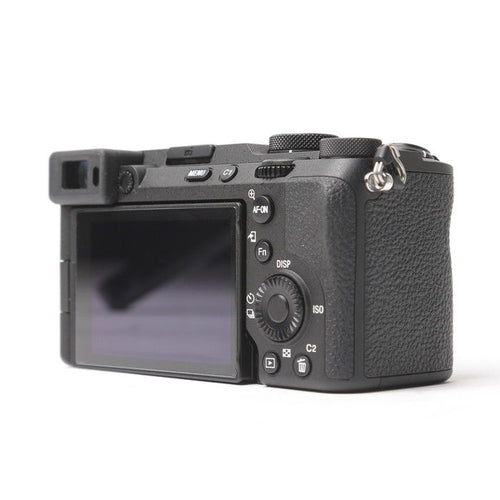 Sony Others 7Cii Ilce-7Cm2 B