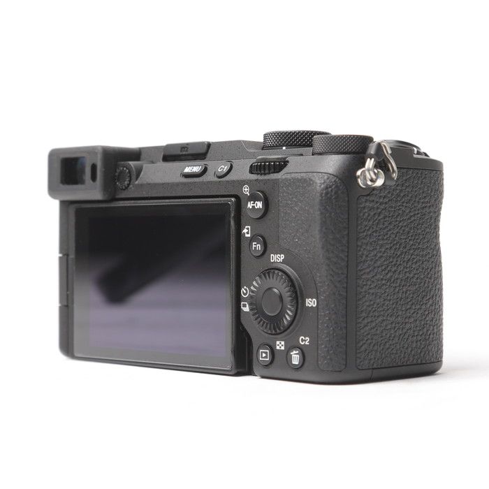 Sony Others 7Cii Ilce-7Cm2 B