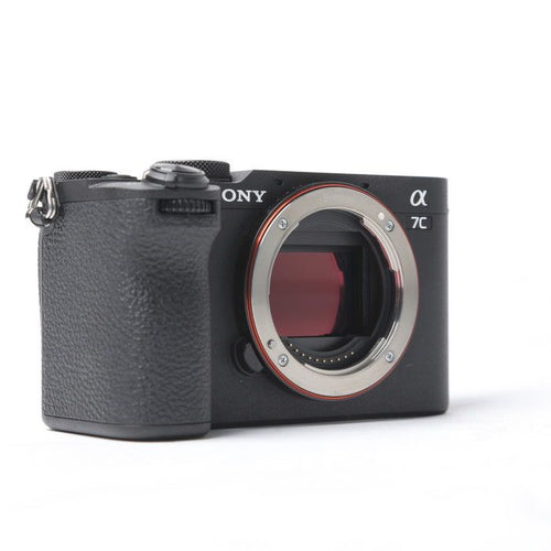 Sony Others 7Cii Ilce-7Cm2 B