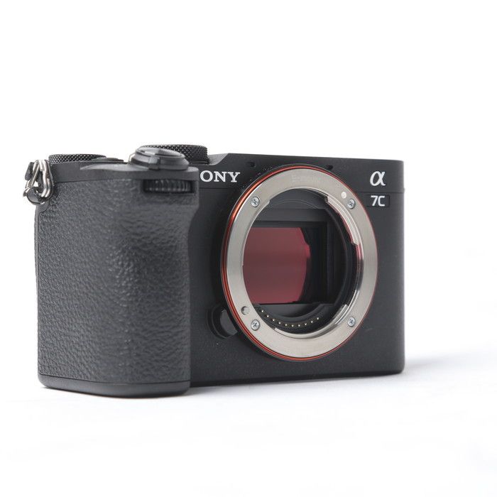 Sony Others 7Cii Ilce-7Cm2 B