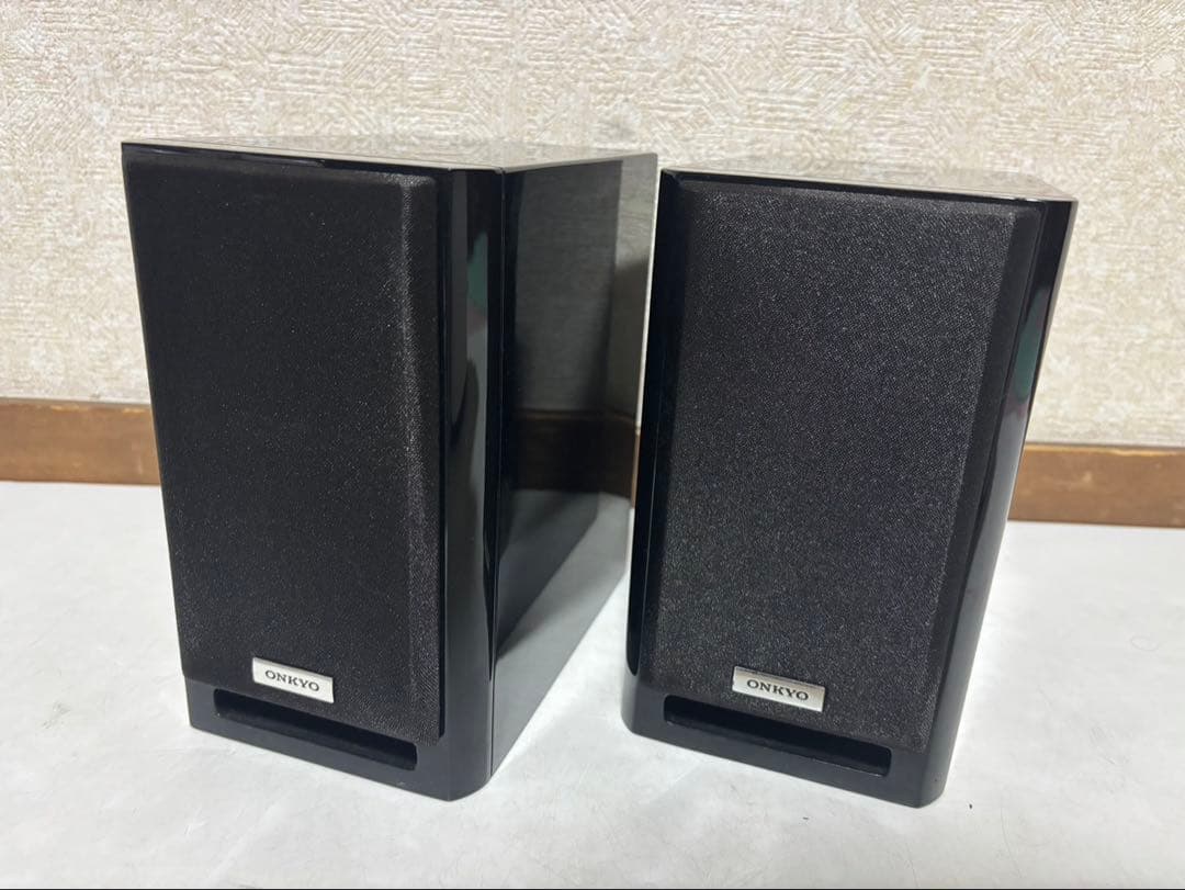Onkyo Other D-S1