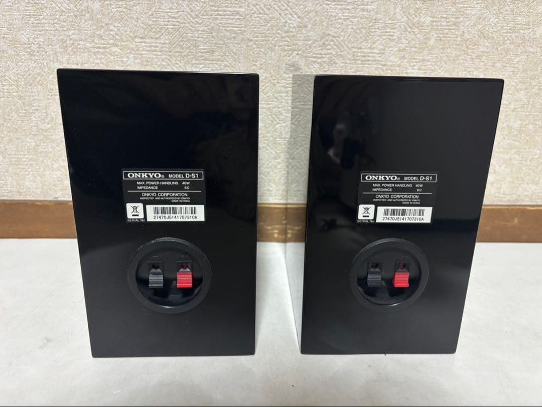 Onkyo Other D-S1