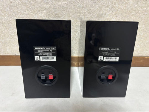 Onkyo Other D-S1
