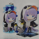 Key Chain/Acrylic Chain Fate/Grand Order