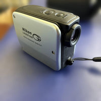 Nikon Golf Rangefinders Laser 500G