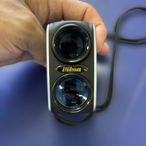 Nikon Golf Rangefinders Laser 500G