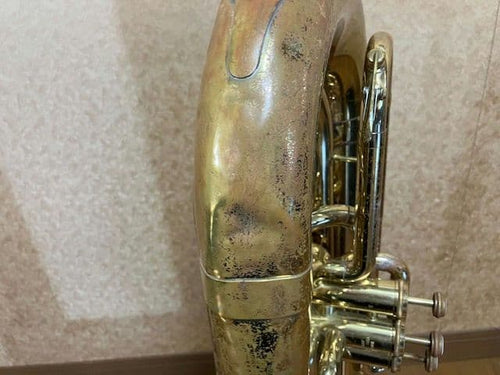 Yamaha Other Ybb-103