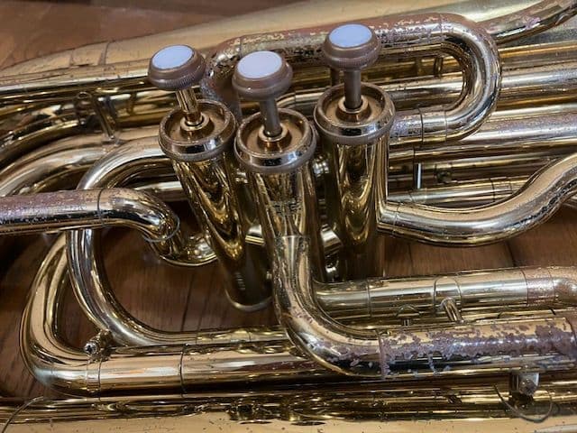 Yamaha Other Ybb-103