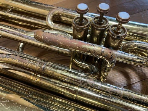 Yamaha Other Ybb-103