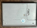 Sony Portable Md Player Mz-R3