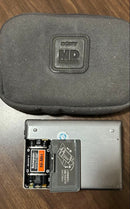 Sony Portable Md Player Mz-R3