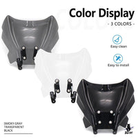Cowl Fender Mt-07 2021-2024
