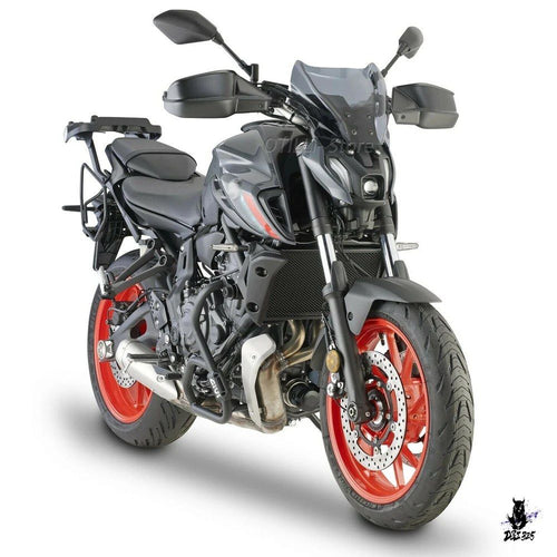 Cowl Fender Mt-07 2021-2024
