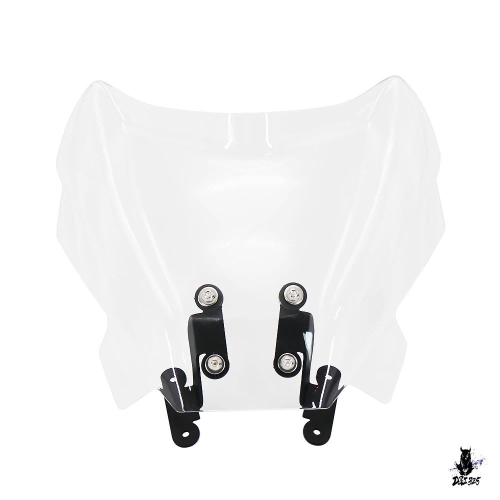 Cowl Fender Mt-07 2021-2024