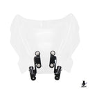 Cowl Fender Mt-07 2021-2024