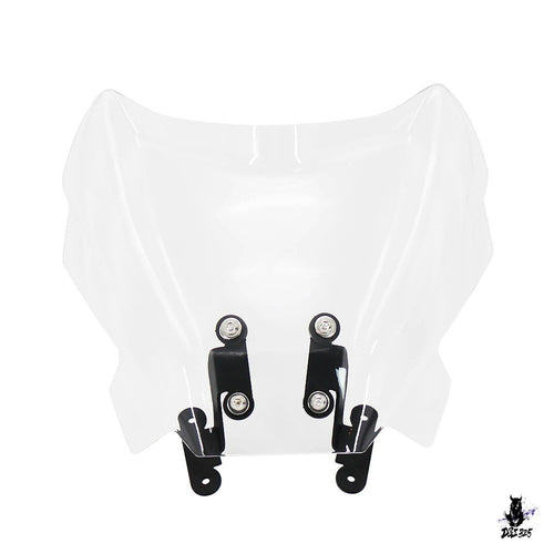 Cowl Fender Mt-07 2021-2024