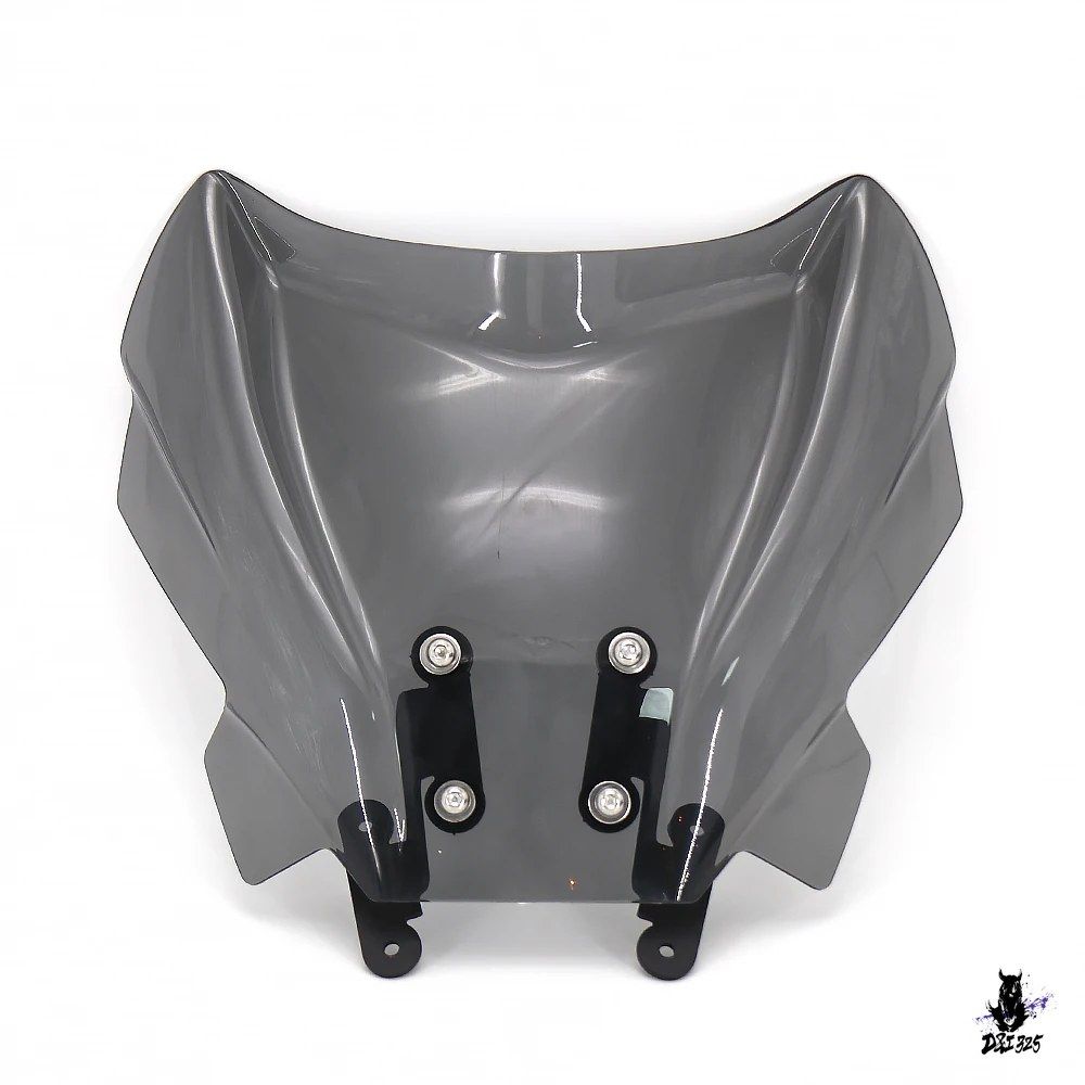 Cowl Fender Mt-07 2021-2024