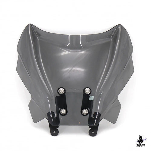Cowl Fender Mt-07 2021-2024
