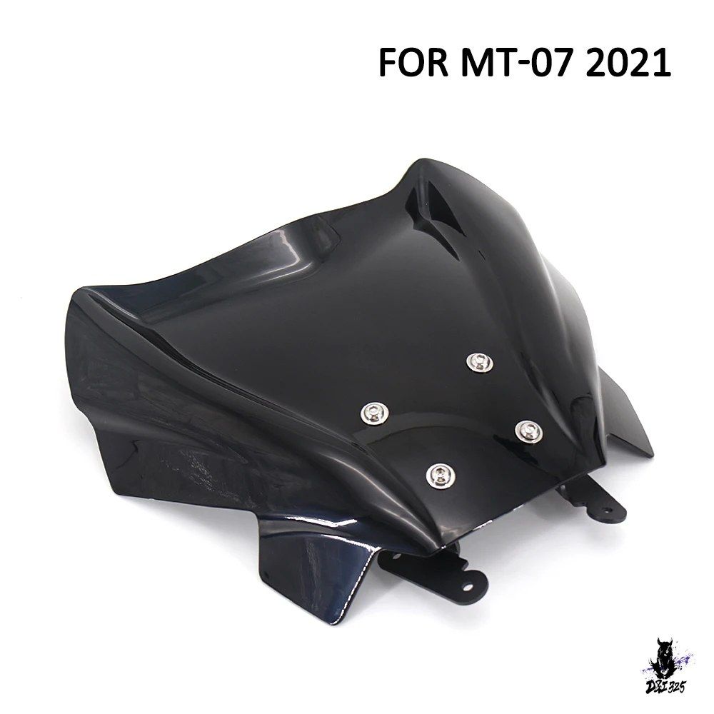 Cowl Fender Mt-07 2021-2024