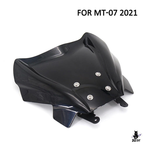 Cowl Fender Mt-07 2021-2024
