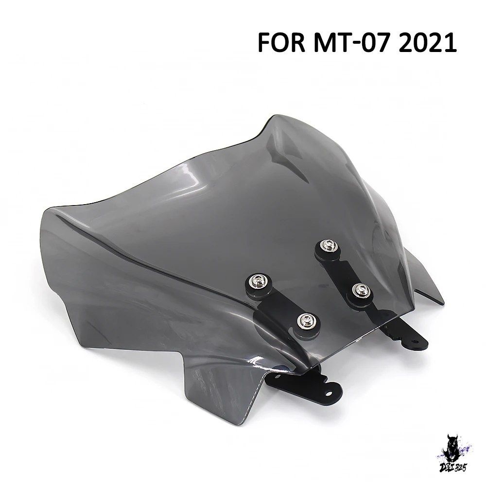 Cowl Fender Mt-07 2021-2024