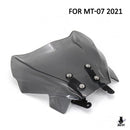 Cowl Fender Mt-07 2021-2024