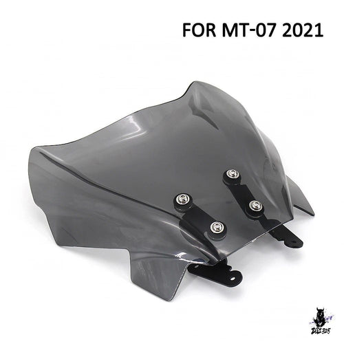 Cowl Fender Mt-07 2021-2024