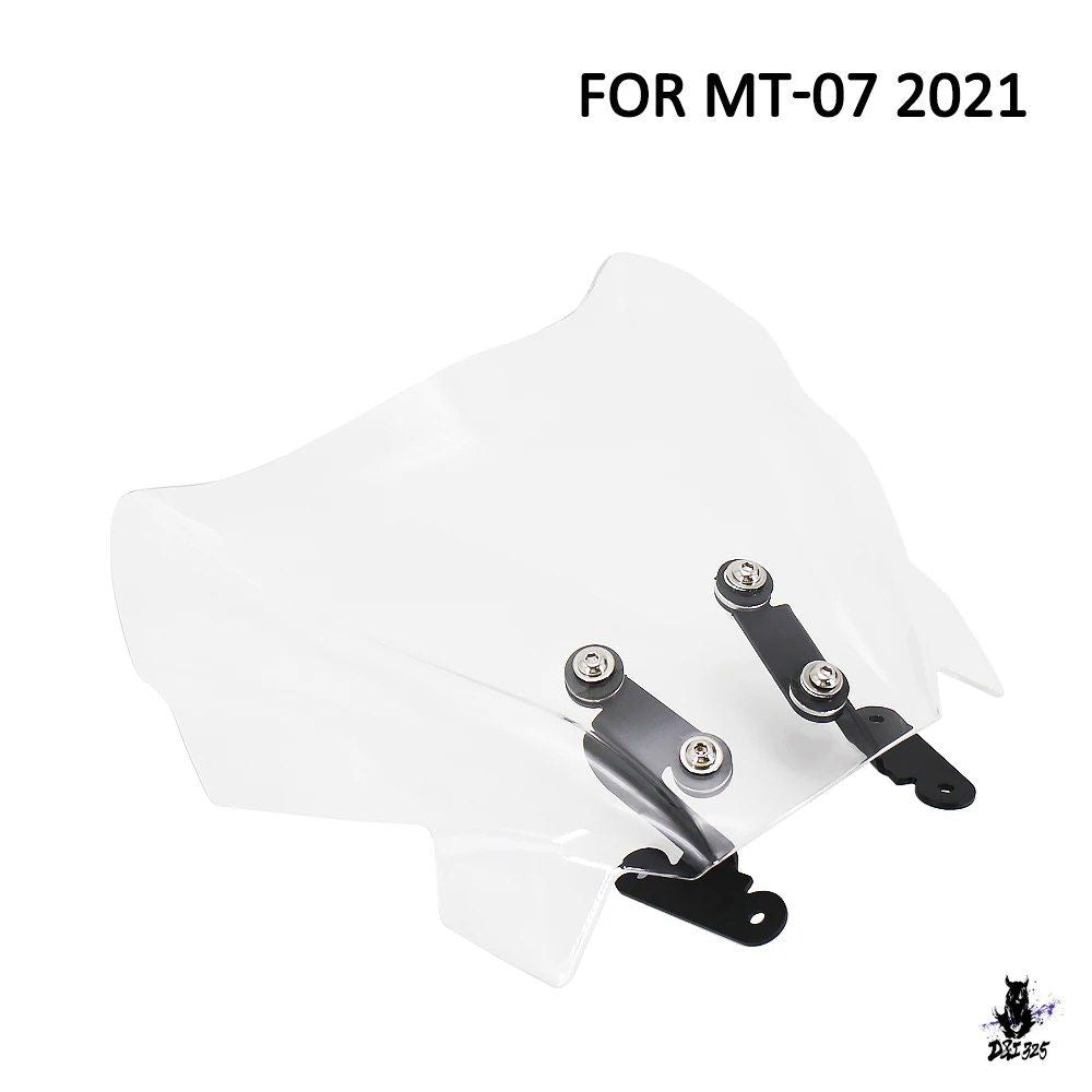 Cowl Fender Mt-07 2021-2024