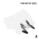 Cowl Fender Mt-07 2021-2024