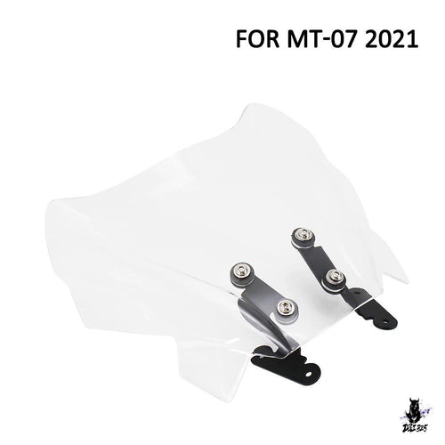Cowl Fender Mt-07 2021-2024
