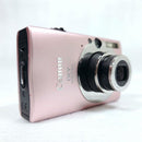Canon Compact Digital Cameras Ixy 20 Is