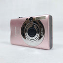Canon Compact Digital Cameras Ixy 20 Is