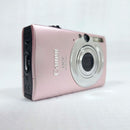 Canon Compact Digital Cameras Ixy 20 Is