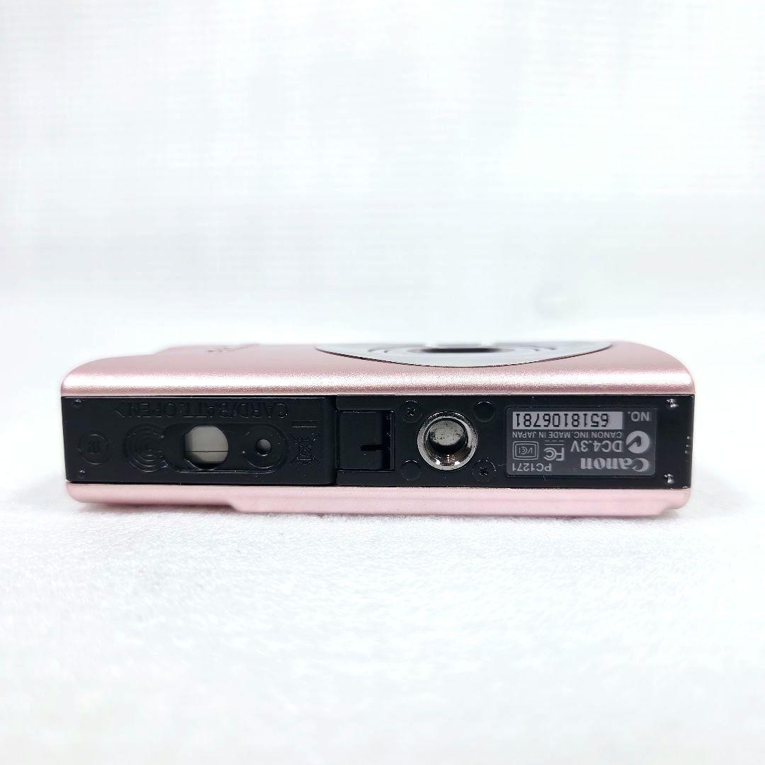 Canon Compact Digital Cameras Ixy 20 Is
