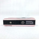 Canon Compact Digital Cameras Ixy 20 Is