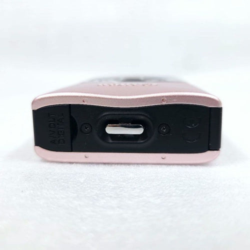Canon Compact Digital Cameras Ixy 20 Is