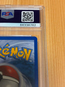 Pokemon Card Game 2012 3 Psa9