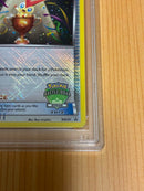 Pokemon Card Game 2012 3 Psa9