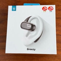 Soundpeats Wireless Earphones Breezy