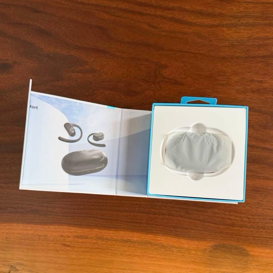 Soundpeats Wireless Earphones Breezy