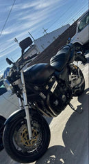 Yamaha Motorcycle Body Xjr1200