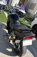 Yamaha Motorcycle Body Xjr1200